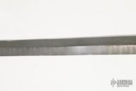 "Over the Top" Dagger