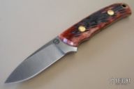 Traveler - Jigged Bone