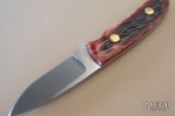 Traveler - Jigged Bone