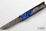 Damasteel Folder