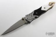 Linerlock Folder