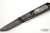 Damascus Folder