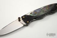 Linerlock Folder