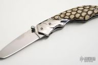 Linerlock Folder