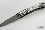 Linerlock Folder
