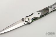 Linerlock Folder