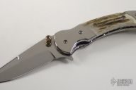 Linerlock Flipper