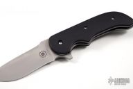 Linerlock Flipper