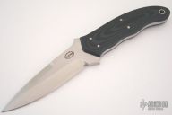 Sportster - Green/Black G10