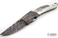 Damascus Folder