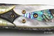 Damascus Folder