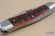 Swelled 3-Blade Trapper