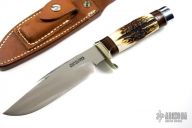 Model 25 "The Trapper"