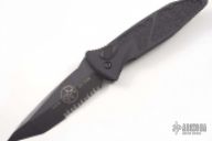 Socom Elite Auto (03/2006)