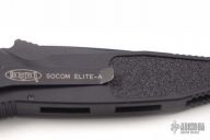 Socom Elite Auto (03/2006)