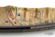 Limited Edition Auto (#7 of 10)