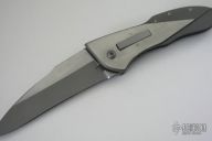 Framelock Automatic #8