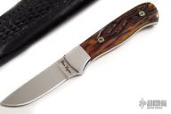 Small Drop Point Hunter