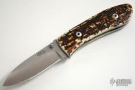 DK-FH - Original Size Folding Hunter