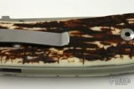 DK-FH - Original Size Folding Hunter