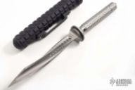 105-7 Jagdkommando - Bead Blast Standard