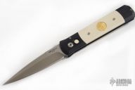 Godfather Tuxedo Gold