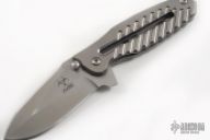Framelock Flipper