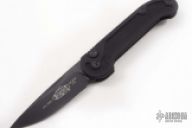 LUDT - Black Standard Tactical (08/2010)
