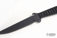 Fighter w/ Japanese Wrap