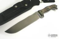 Fat Flat Battle Mistress (FFBM)