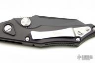 128-1 Select Fire D/A - Black Standard