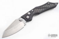 128-4 Select Fire D/A - Satin Standard