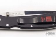 Falcon Ultralight First Production Run