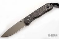Large Sebenza - CGG "Web Sight"