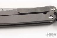 Large Sebenza - CGG "Web Sight"