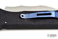 Hook Em - Blade 2006