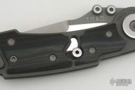 T.O.A.D. - G10 - Toggle Operated Anti Drag