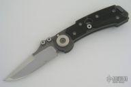 T.O.A.D. - G10 - Toggle Operated Anti Drag