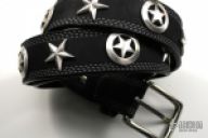 Customized Leather Belt