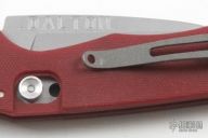 06/1 Wharncliffe - Red G10