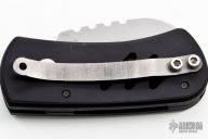 Pocket Hawk - Serrated