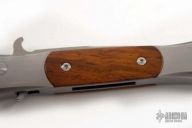The Don Steel Custom - Cocobolo