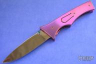 Purple Titanium Tab Release DA Automatic #7