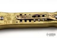 Street Assassin Brass Ass