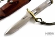 Model 18 "Attack and Survival"