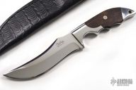 Desert Ironwood Burl Hunter