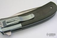 CLASSIC Linerlock Folder S/N 13