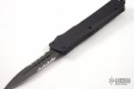 119-23 Combat Troodon D/E DLC Tactical Serrated