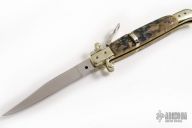 Mammoth Ivory Automatic