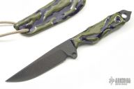 Busse w/ Rigger Coat